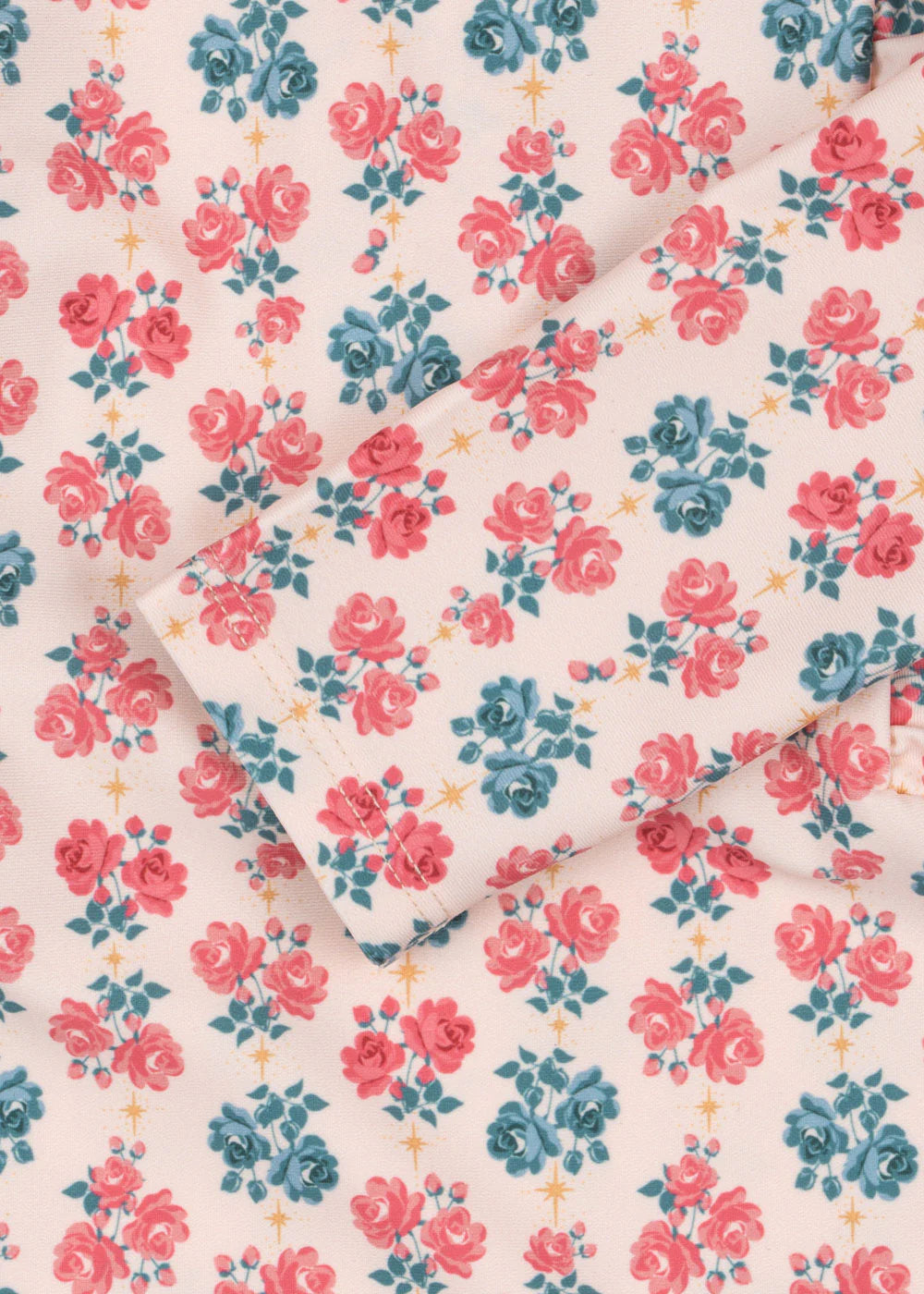MANUCA FRILL ONESIE