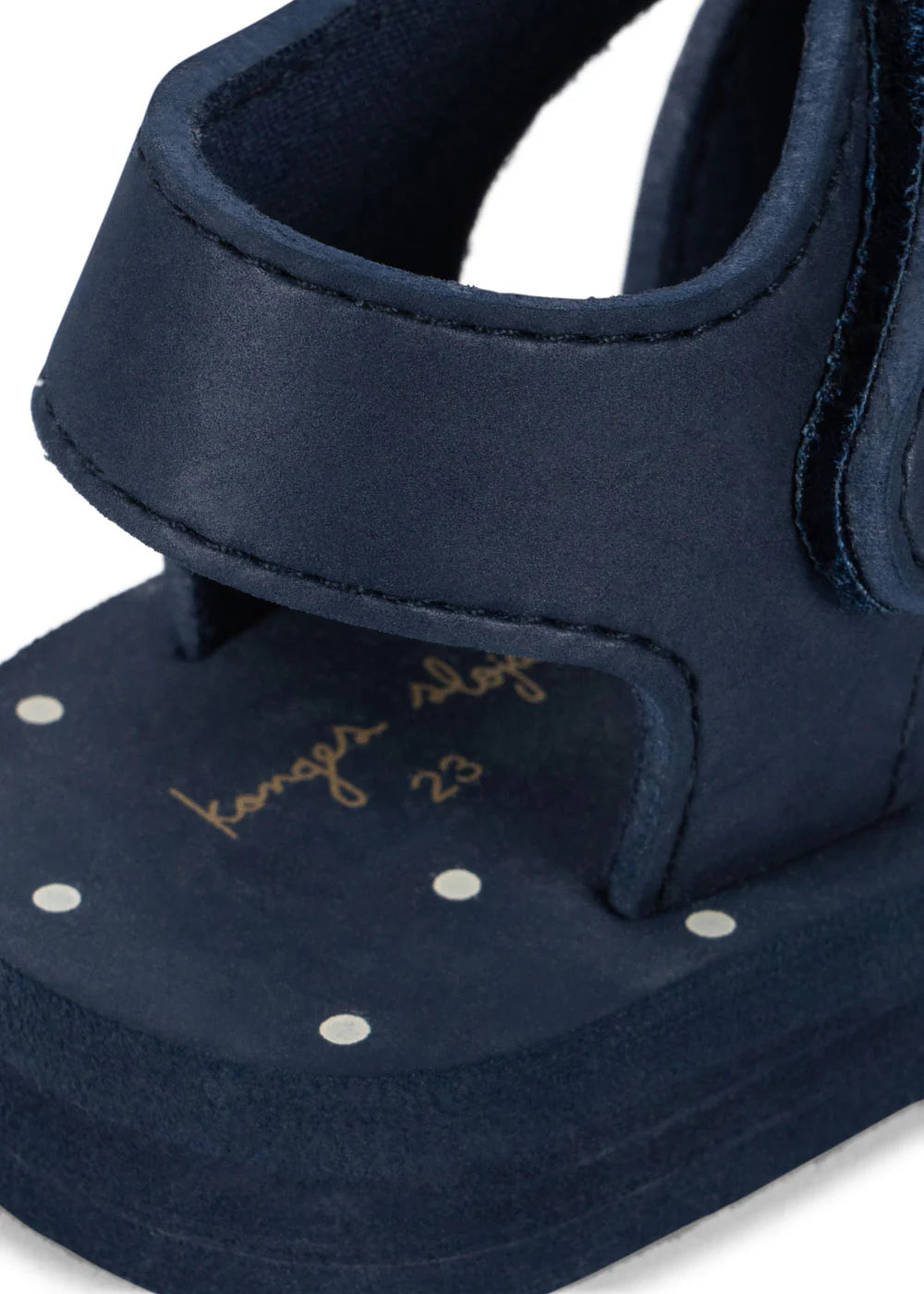 SABLE SANDAL