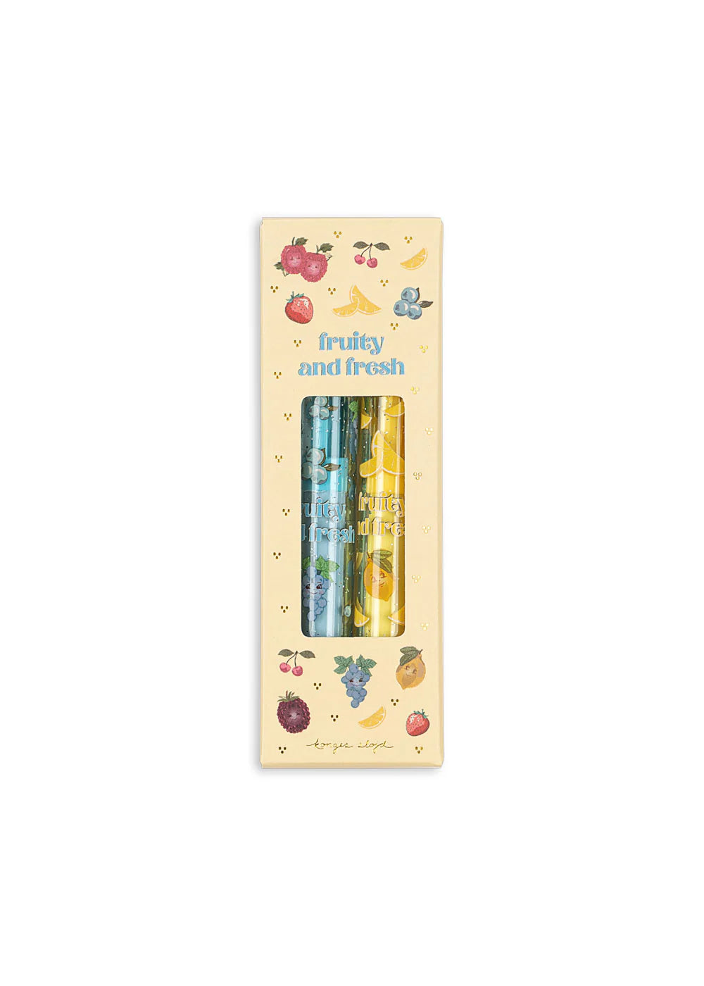 EASERS WITH SCENTS