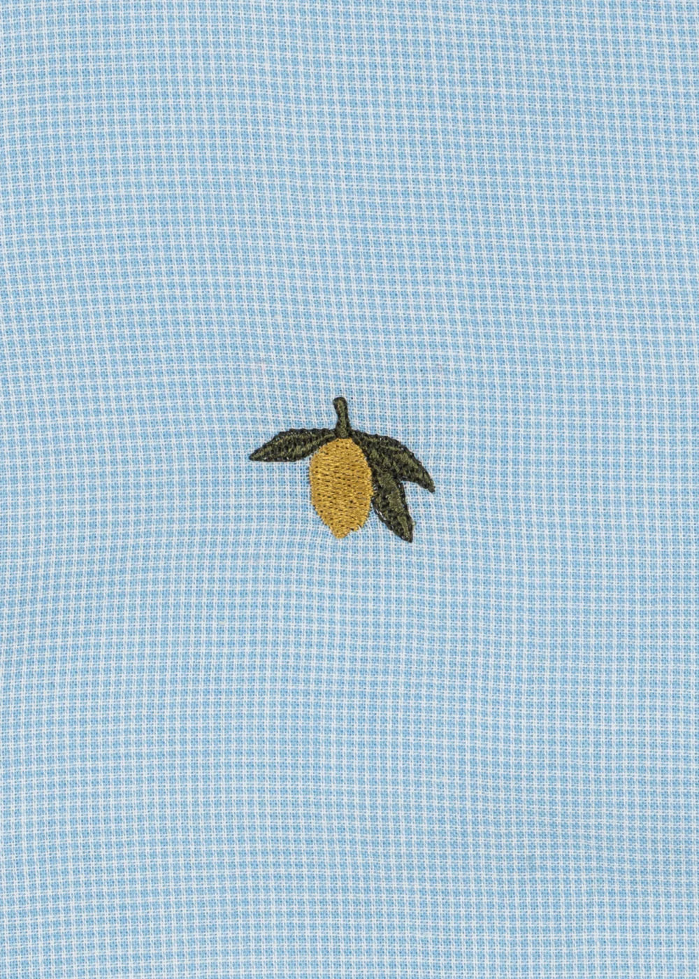 FRAN SHIRT