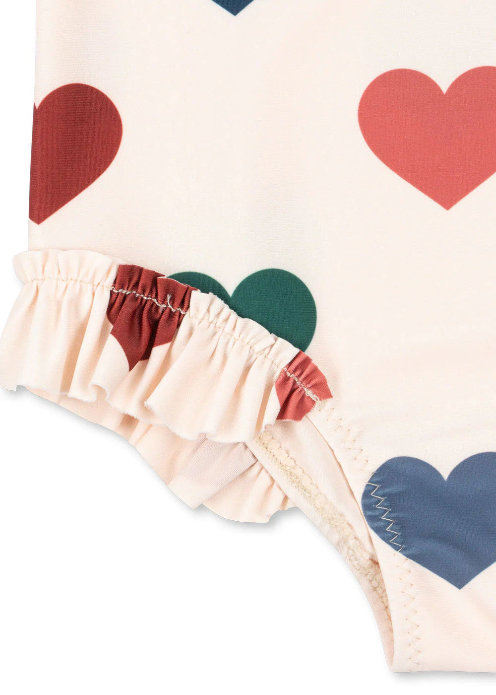MANUCA SWIMSUIT