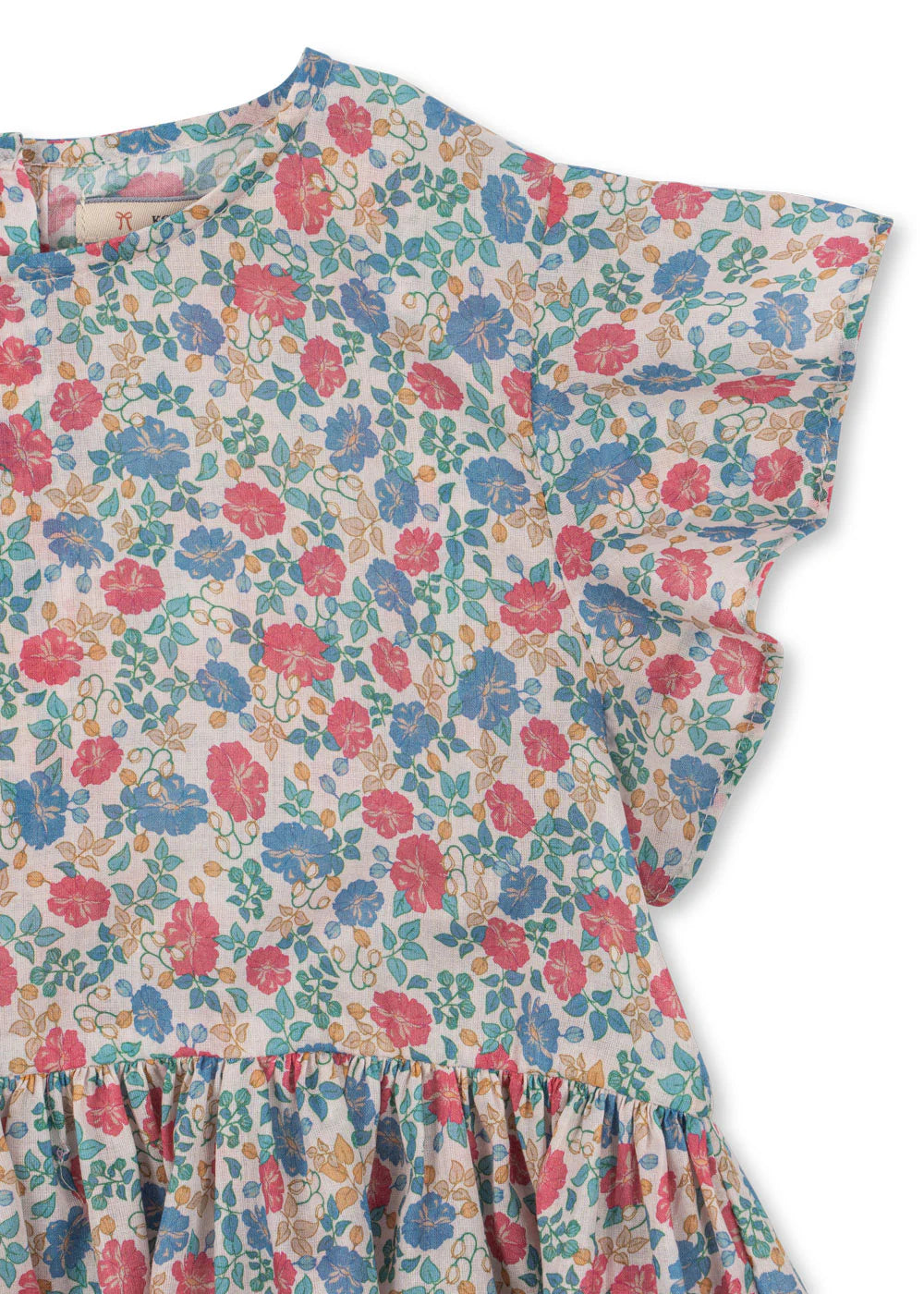 VIENNA DRESS