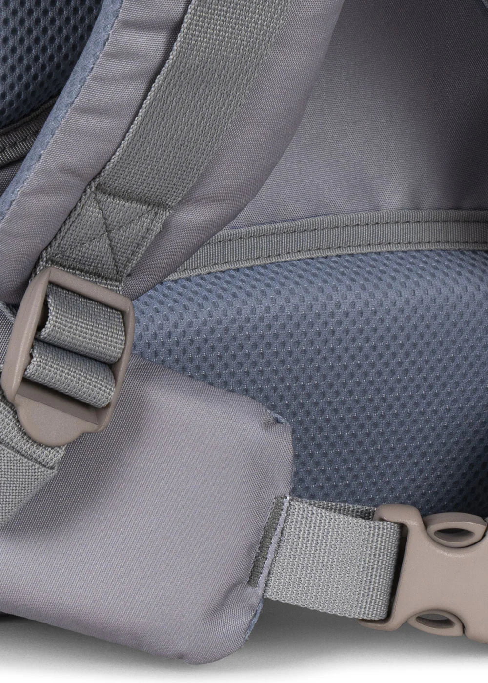 CLOVER SCHOOLBAG - Swan