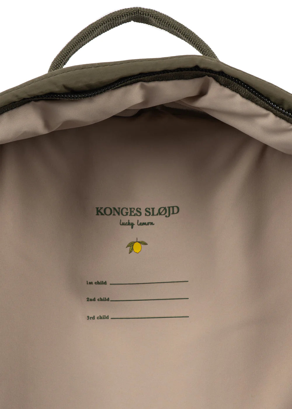 JUNO BACKPACK - Kalamata