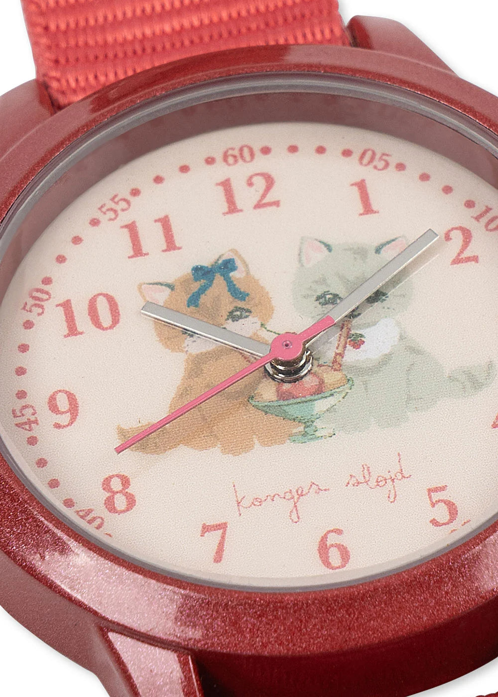 KIDS WATCH - Kittty