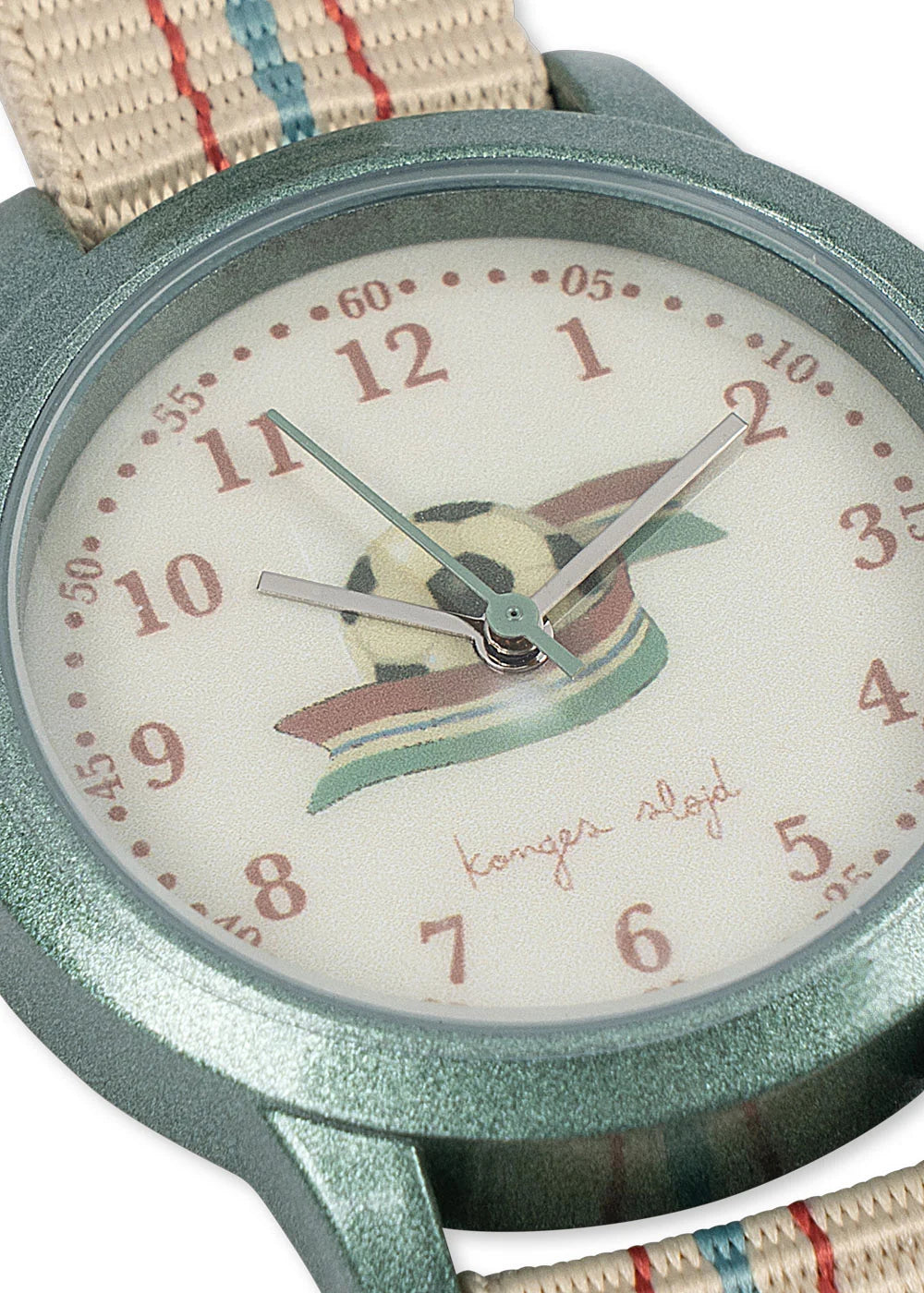 KIDS WATCH - Kick It