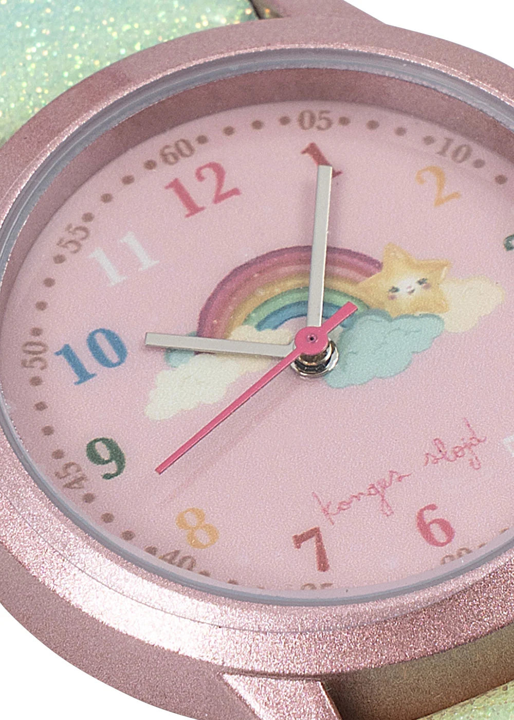 KIDS WATCH - Rainbow