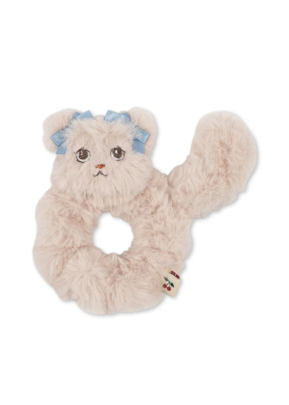 KITTY FURRY HAIR ELASTIC