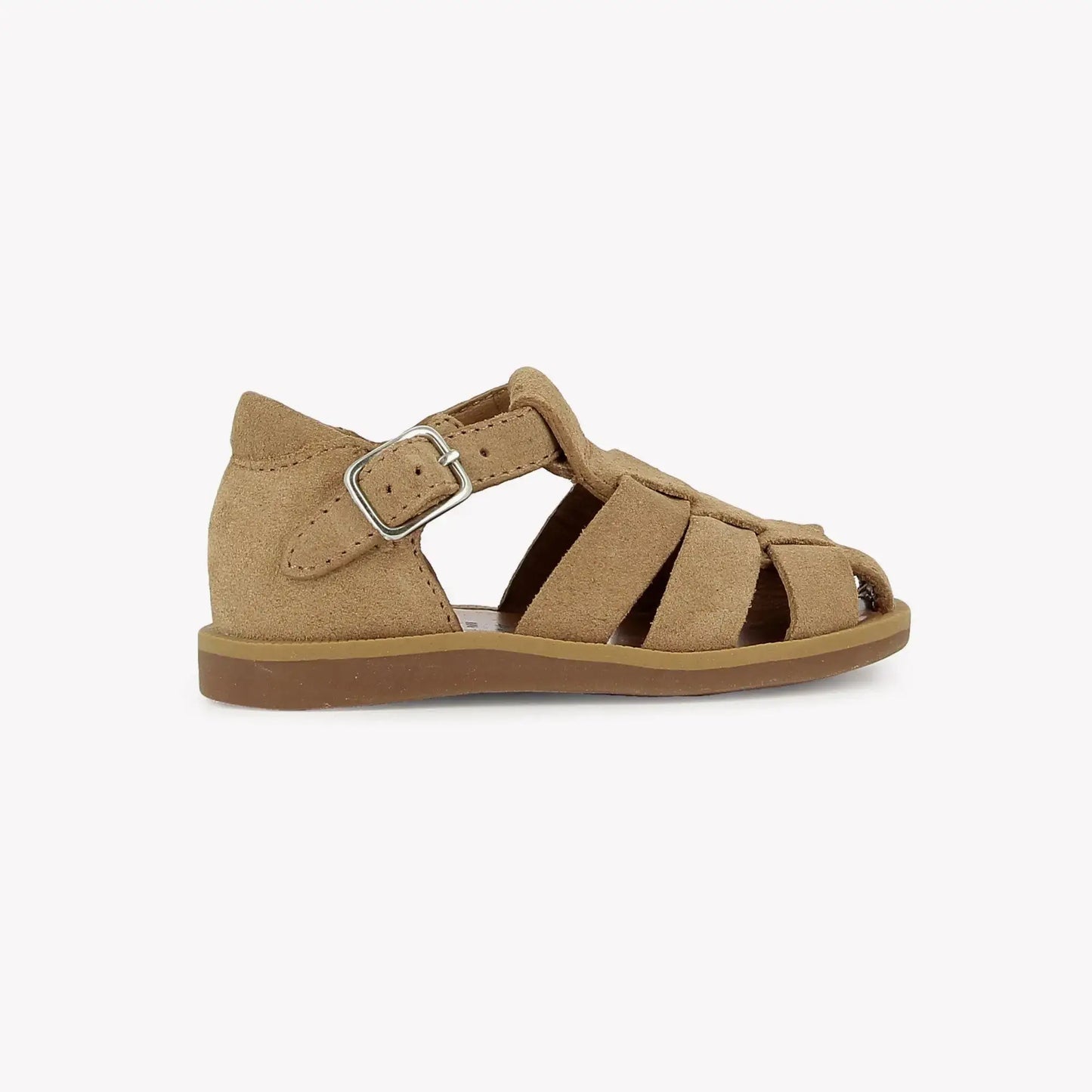 POPPY DADDY - Caout Camel