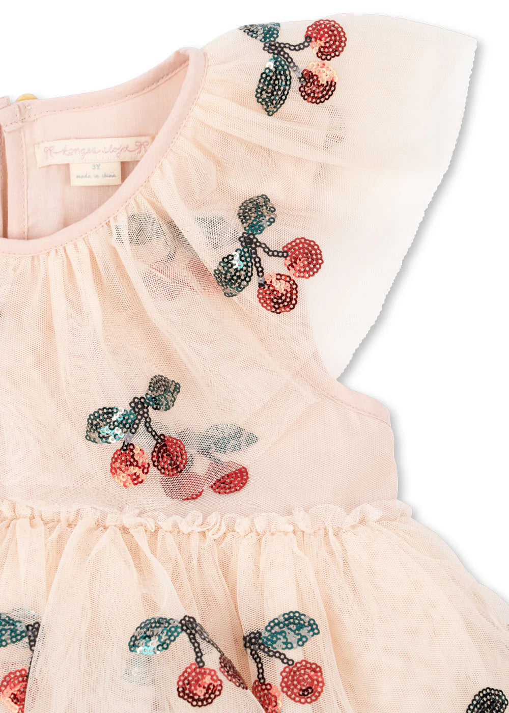 YVONNE FAIRY DRESS