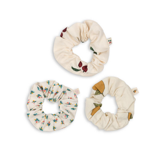 3 PACK SCRUNCHIE BIG