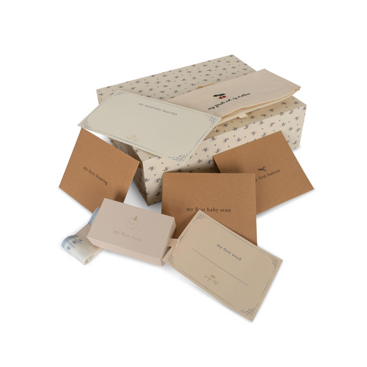 MEMORY BOX