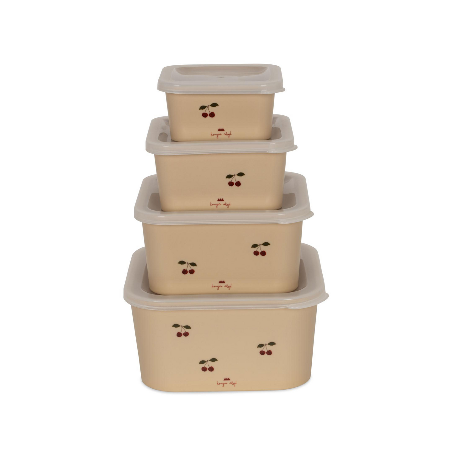 FOOD CONTAINER SET