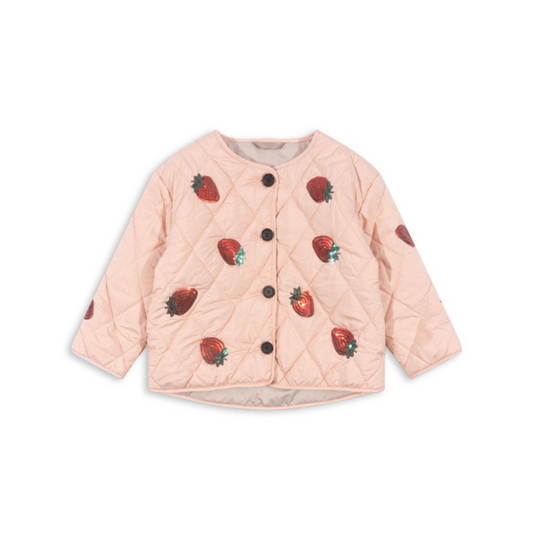 FLORA JACKET
