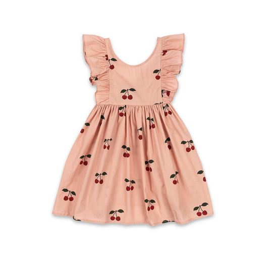 VERBENA DRESS