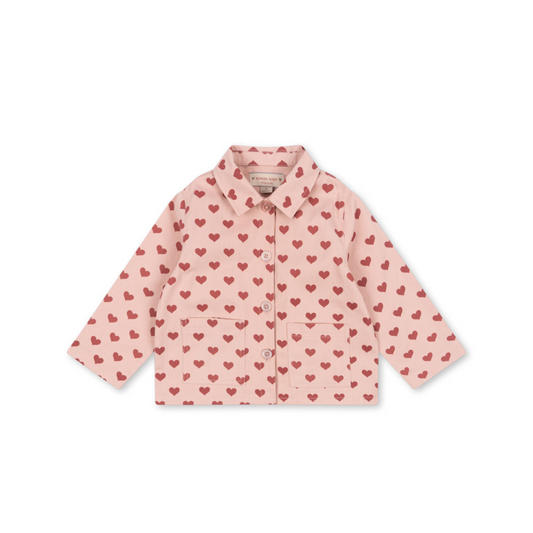 FEN SHIRT JACKET