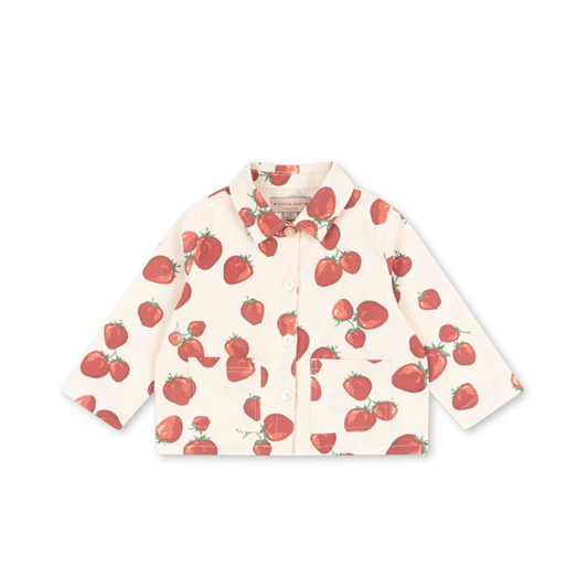FEN SHIRT JACKET