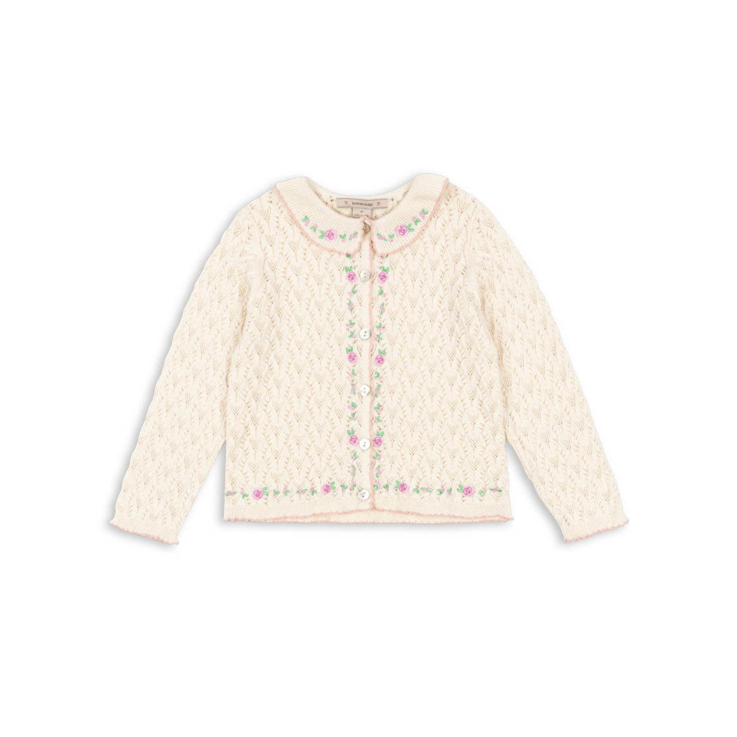ROSIER CARDIGAN