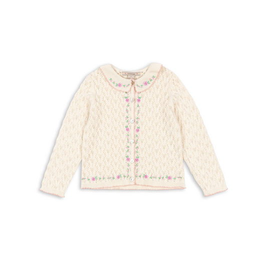 ROSIER CARDIGAN