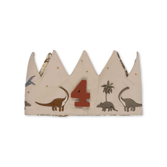 BIRTHDAY CROWN