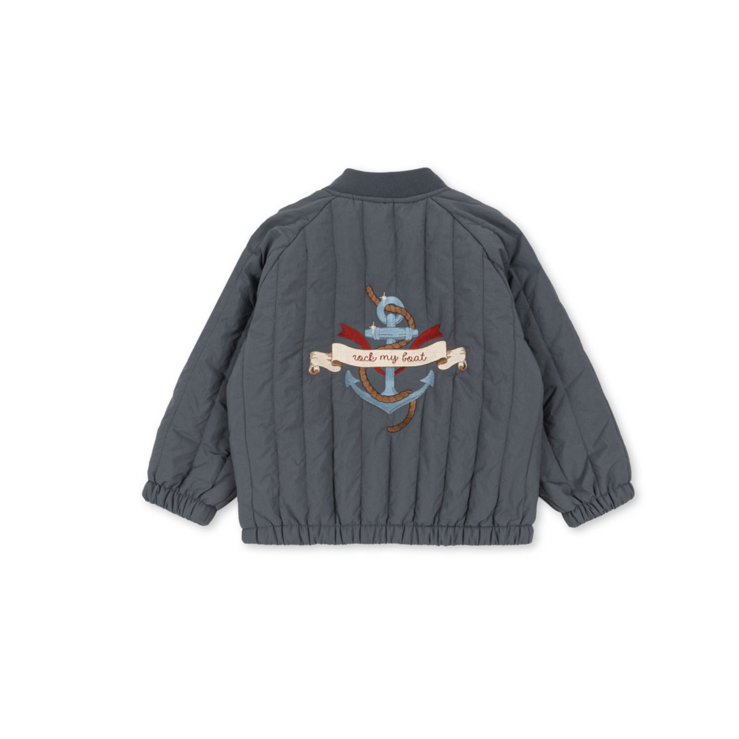 JUNO BOMBER JACKET