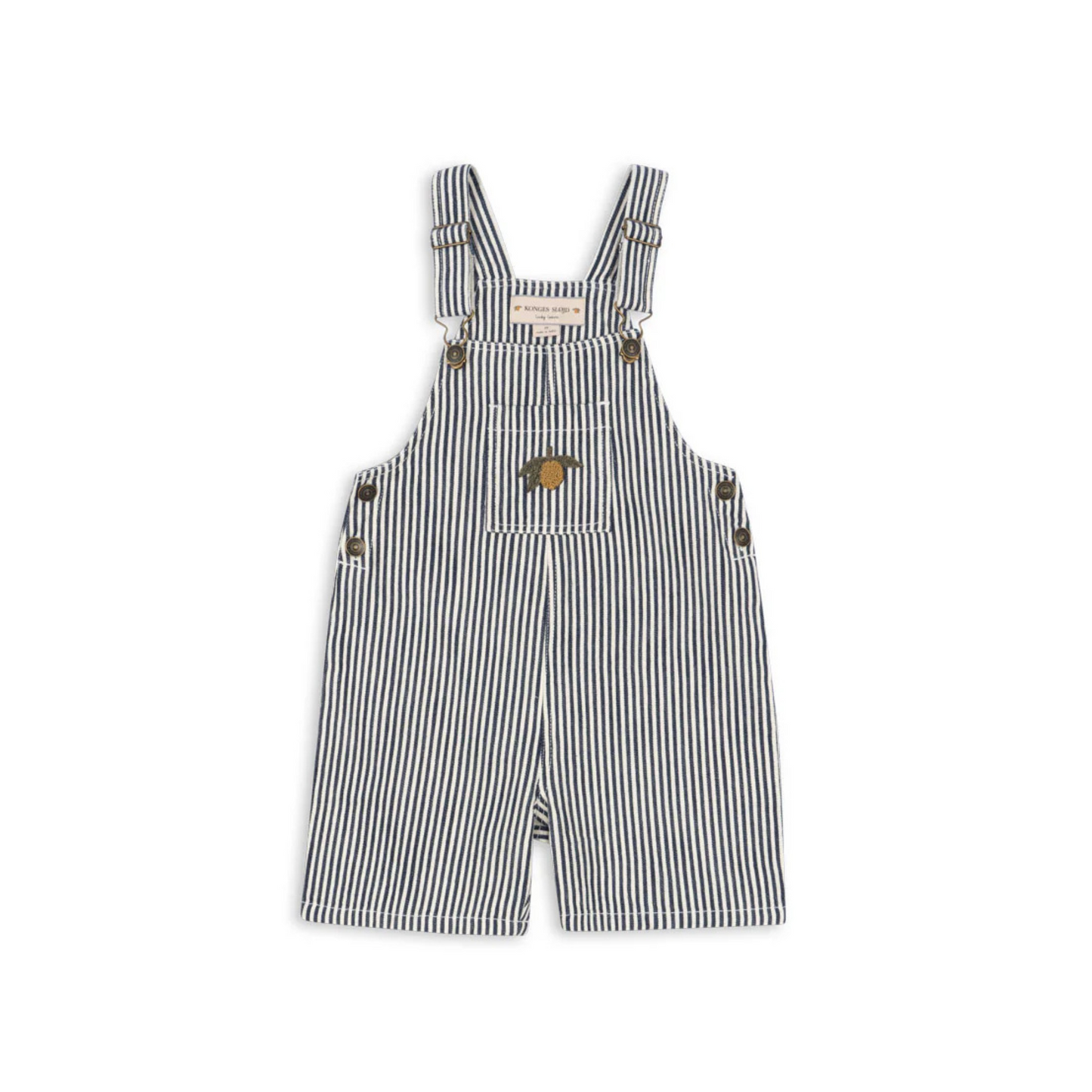 FENDER OVERALLS