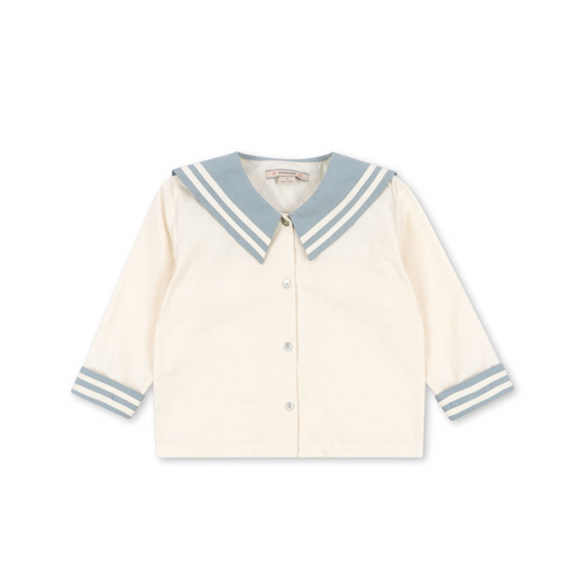 CELEBRATION SAILOR SHIRT GOTS