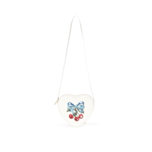 CELEBRATION TUT SHOULDER BAG