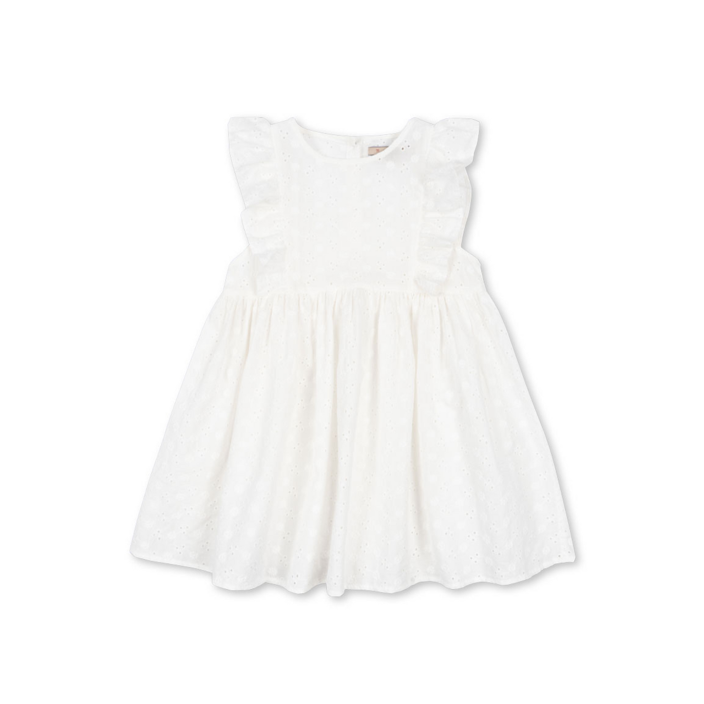LACEY DRESS