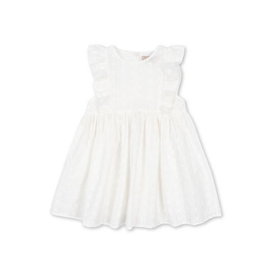LACEY DRESS