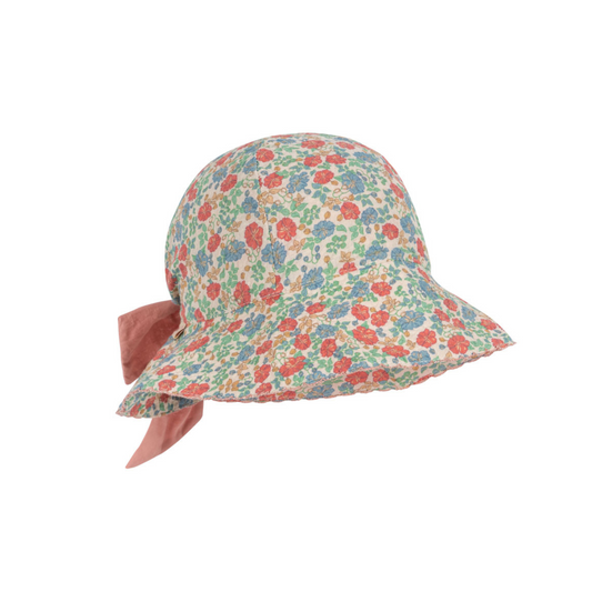 ELIN BOW SUN HAT