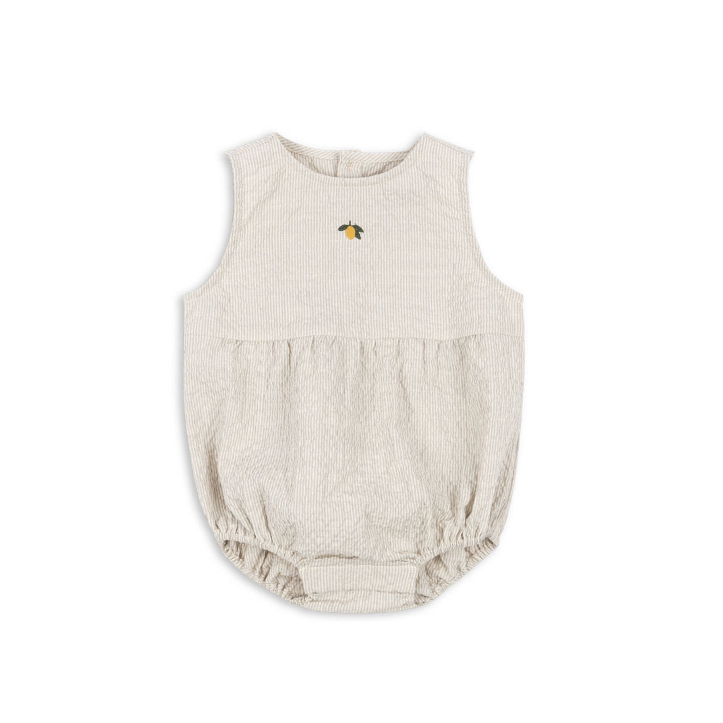 ELLIOT ROMPER
