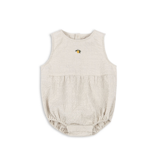 ELLIOT ROMPER