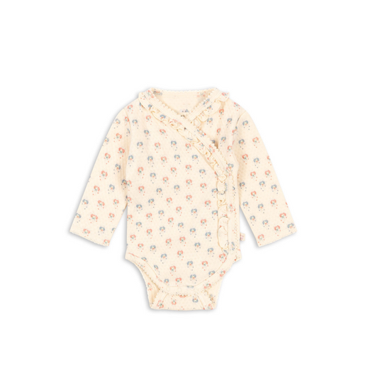 SUI NEWBORN FRILL BODY