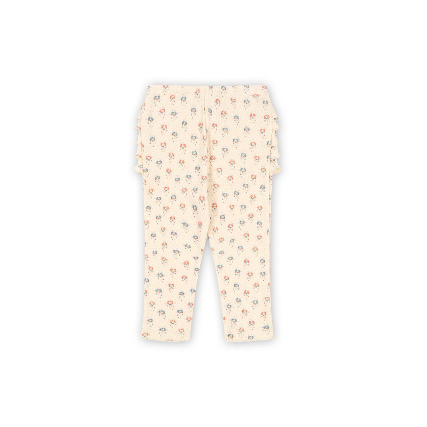 SUI FRILL PANTS GOTS