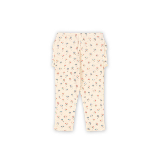 SUI FRILL PANTS GOTS