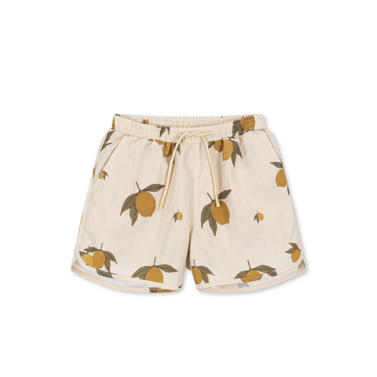 ASNOU SWIM SHORTS