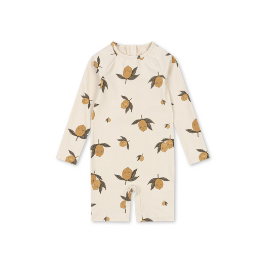 ASTER ONESIE