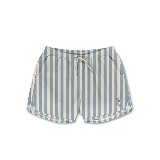 ASNOU SWIM SHORTS