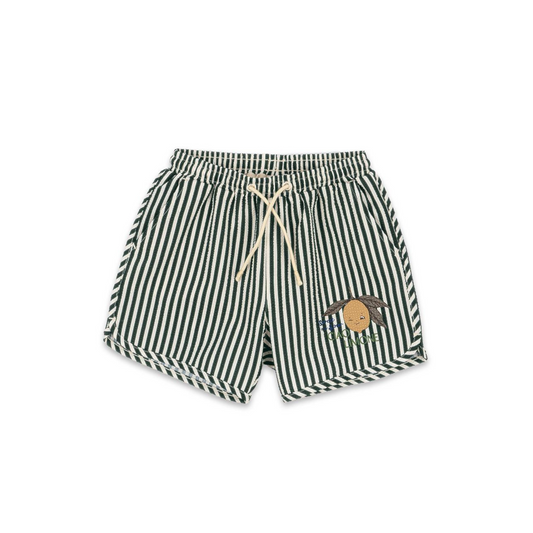 SEER ASNOU SWIMSHORTS