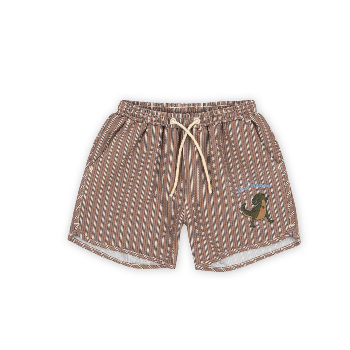 SEER ASNOU SWIMSHORTS