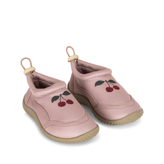 SEA SWIM SHOES - Cherry