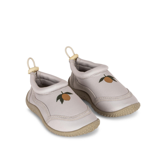 SEA SWIM SHOES - Lemon