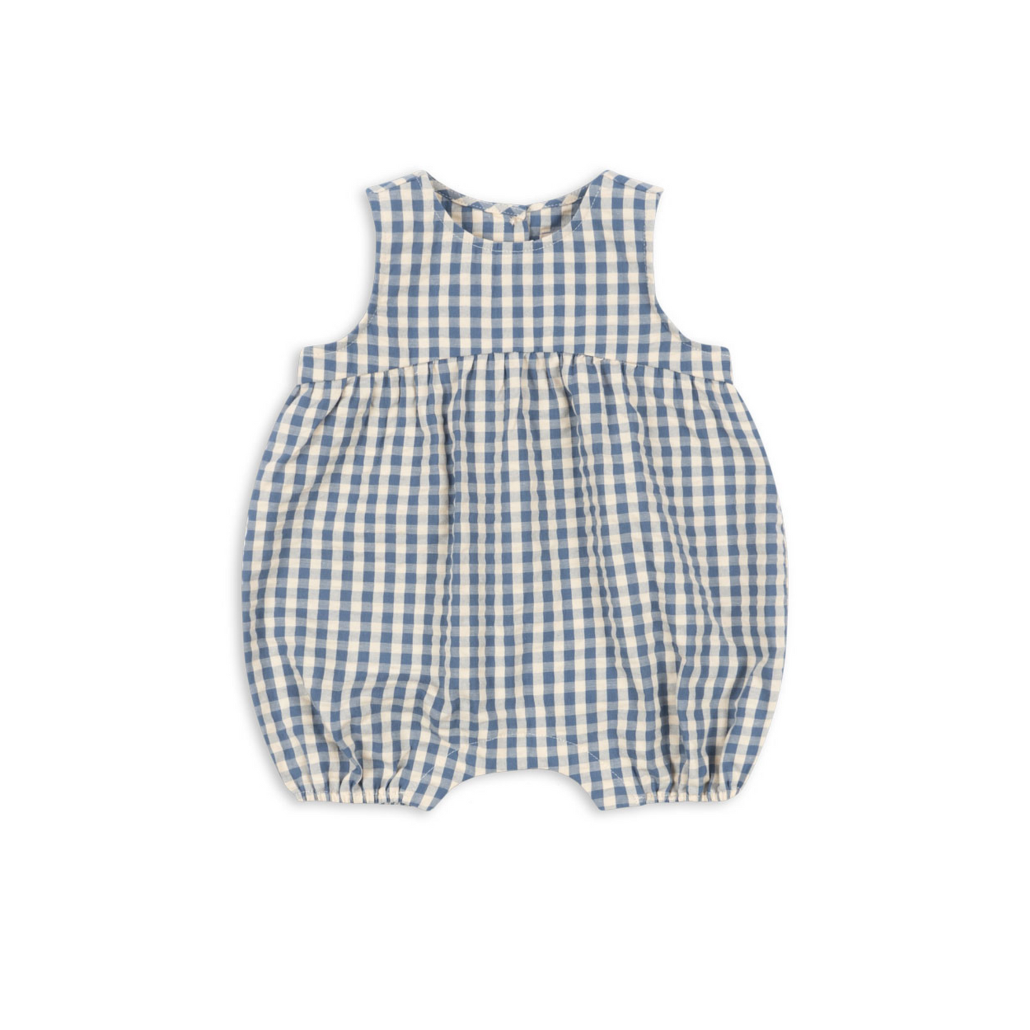 KIM ROMPER