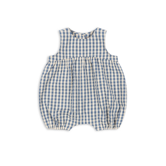 KIM ROMPER