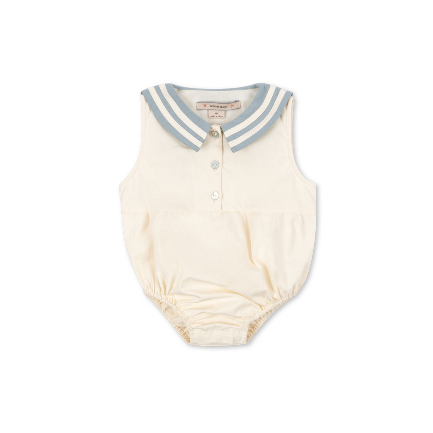 CELEBRATION SAILOR ROMPER