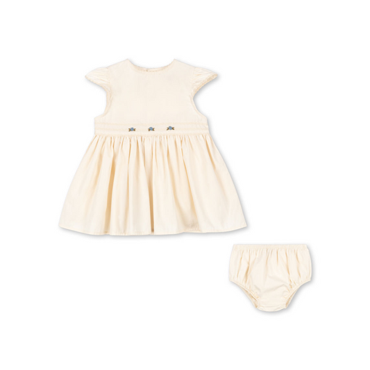 CELEBRATION AALIYAH BABY SET