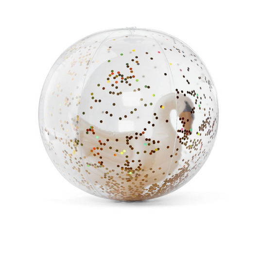 SWAN BEACH BALL