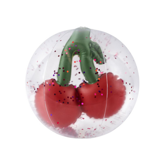CHERRY BEACH BALL