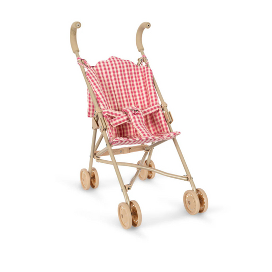 CHEEKY DOLL STROLLER